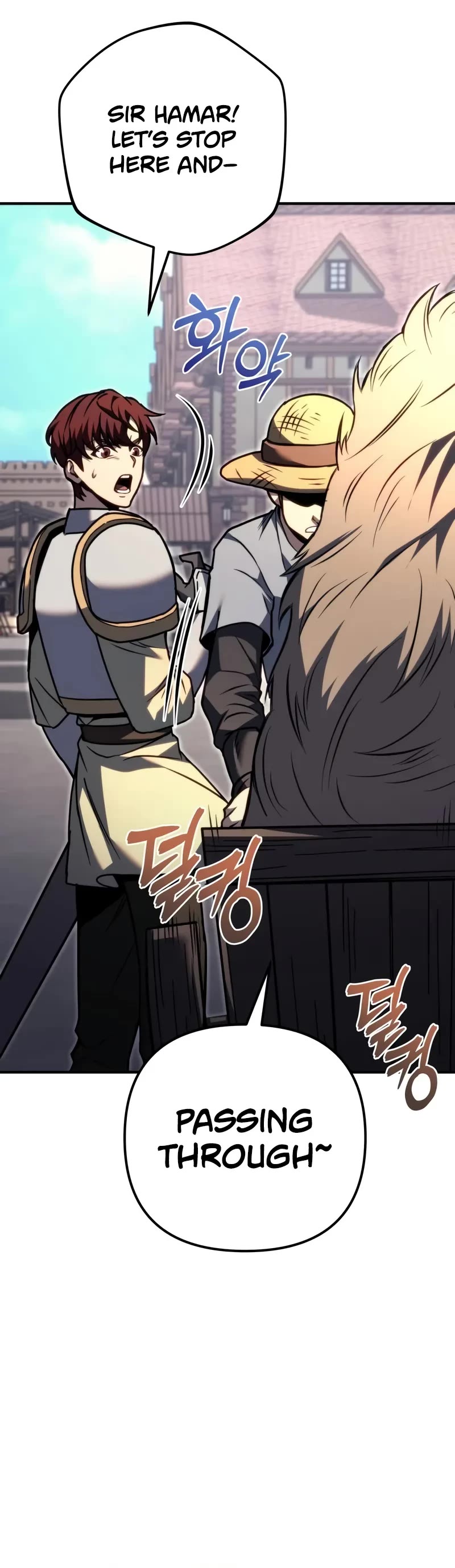 Regressor of the Fallen Family Chapter 89 page 55 - Chapter 89