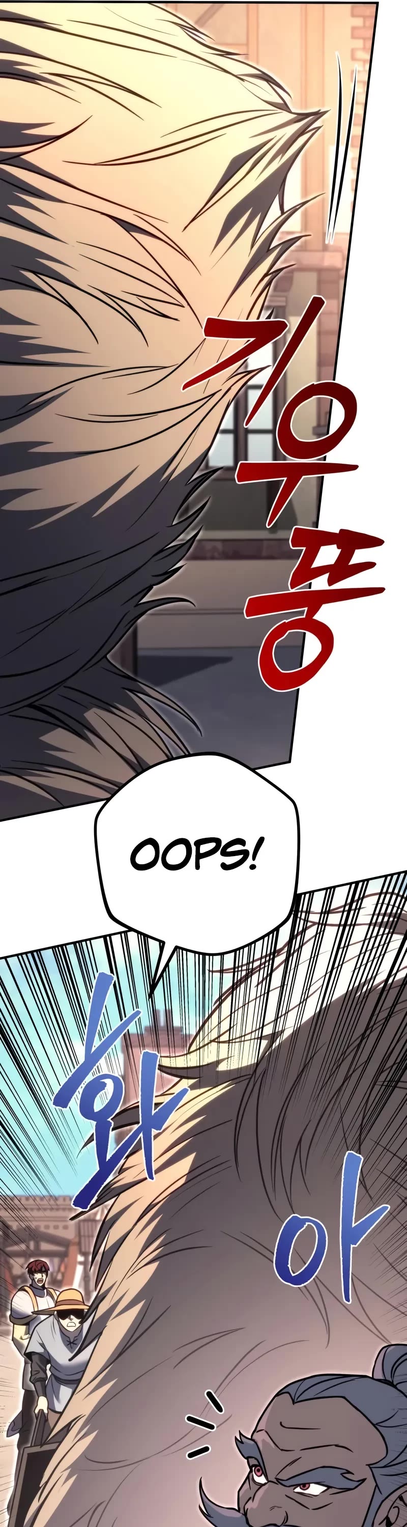 Regressor of the Fallen Family Chapter 89 page 56 - Chapter 89