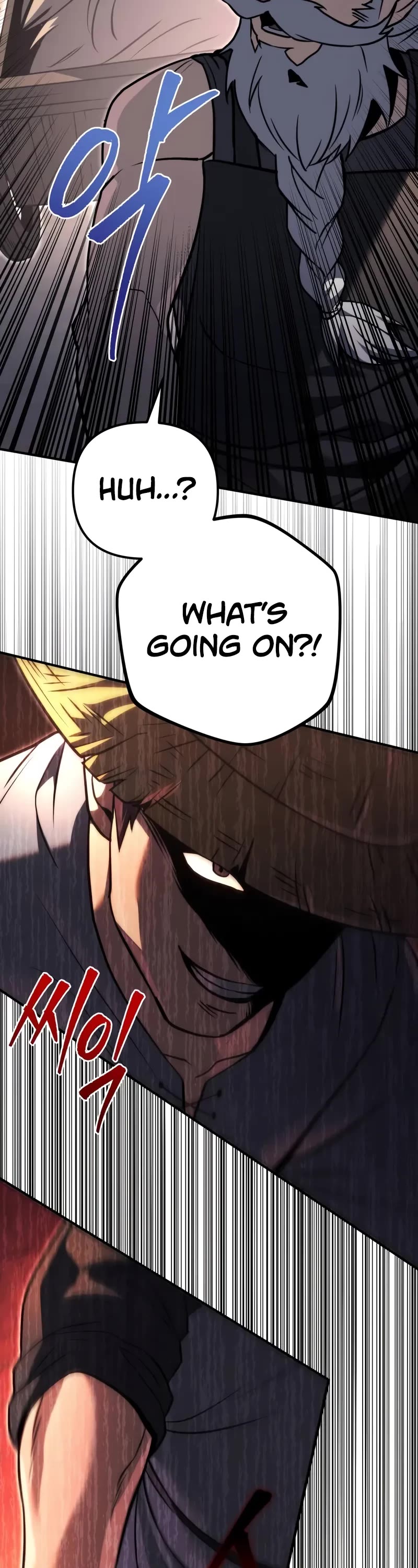 Regressor of the Fallen Family Chapter 89 page 57 - Chapter 89