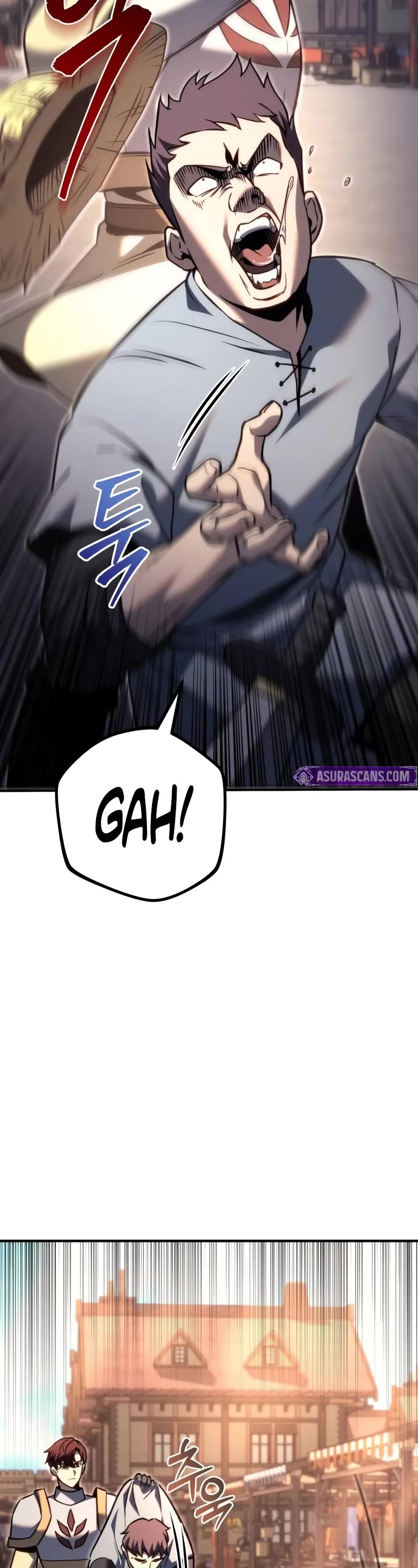 Regressor of the Fallen Family Chapter 89 page 59 - Chapter 89