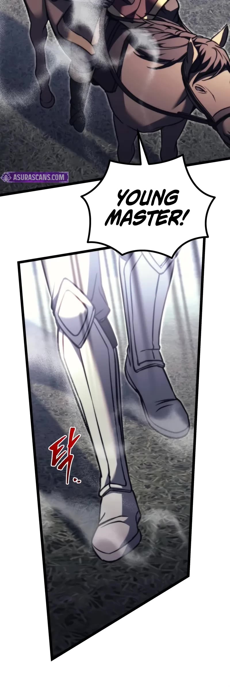 Regressor of the Fallen Family Chapter 89 page 6 - Chapter 89