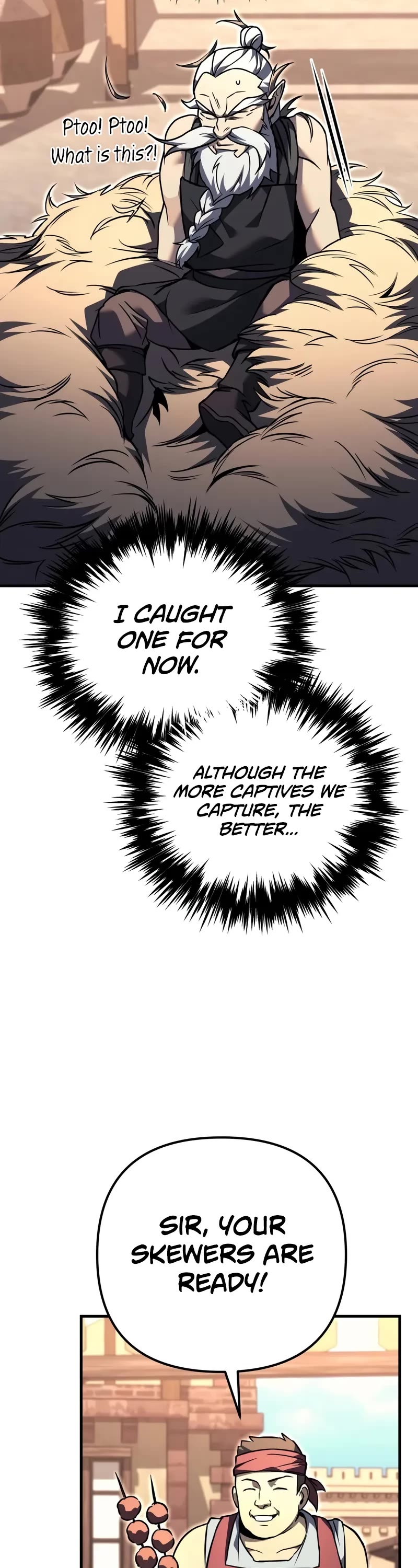 Regressor of the Fallen Family Chapter 89 page 62 - Chapter 89