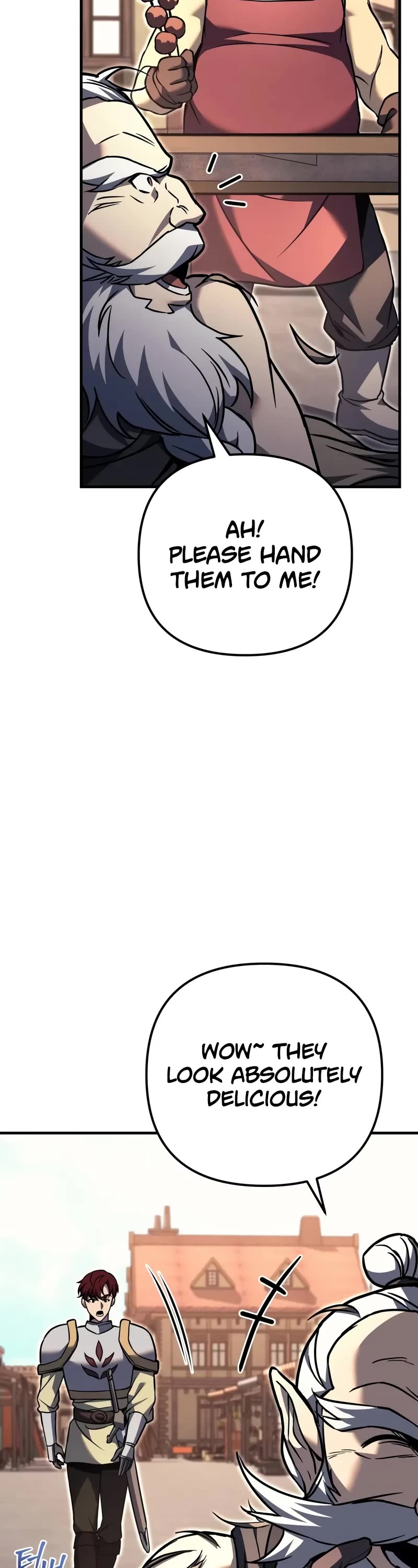 Regressor of the Fallen Family Chapter 89 page 63 - Chapter 89