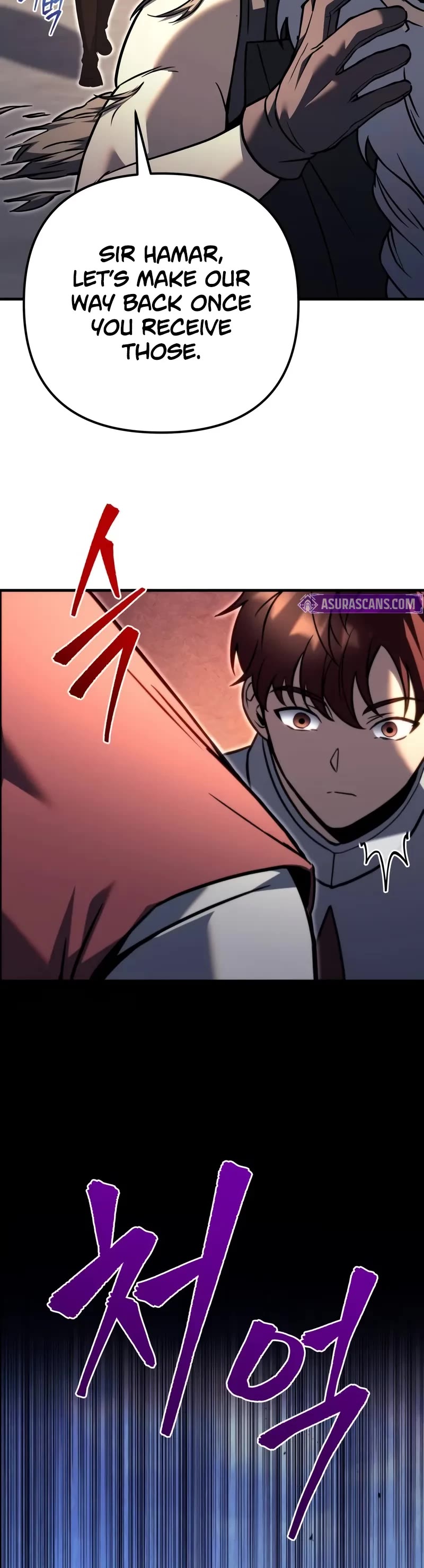 Regressor of the Fallen Family Chapter 89 page 64 - Chapter 89