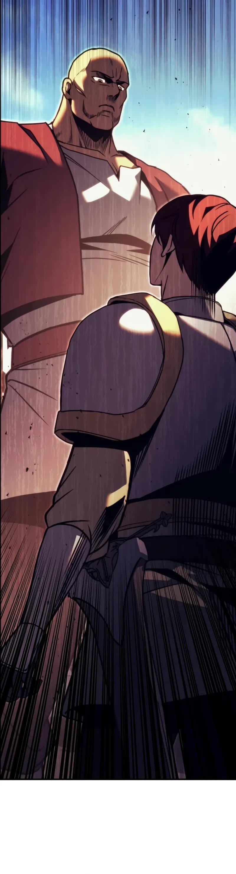 Regressor of the Fallen Family Chapter 89 page 65 - Chapter 89