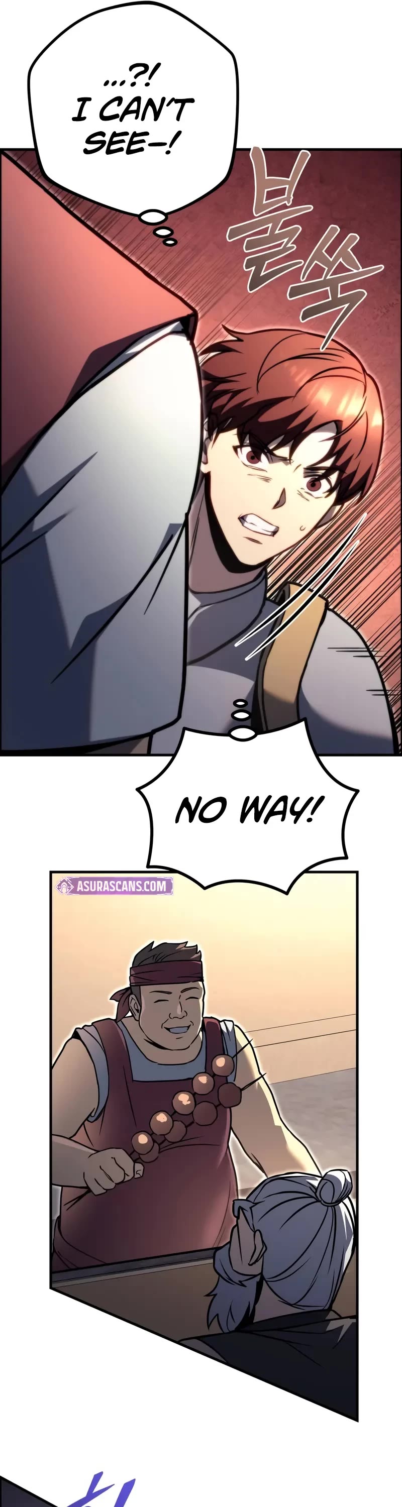 Regressor of the Fallen Family Chapter 89 page 66 - Chapter 89