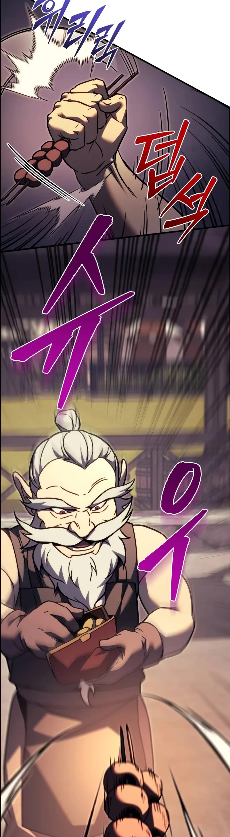 Regressor of the Fallen Family Chapter 89 page 67 - Chapter 89