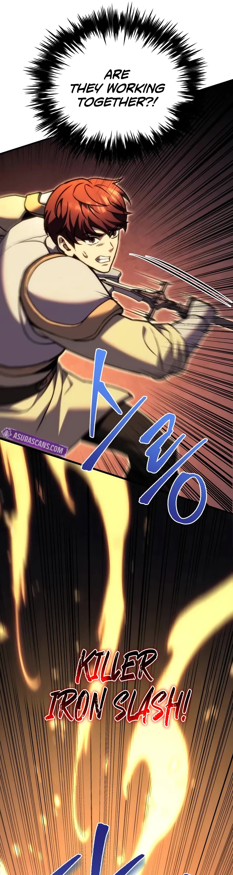 Regressor of the Fallen Family Chapter 89 page 69 - Chapter 89