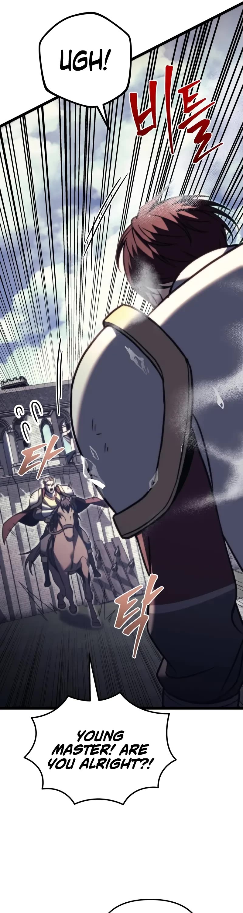 Regressor of the Fallen Family Chapter 89 page 7 - Chapter 89
