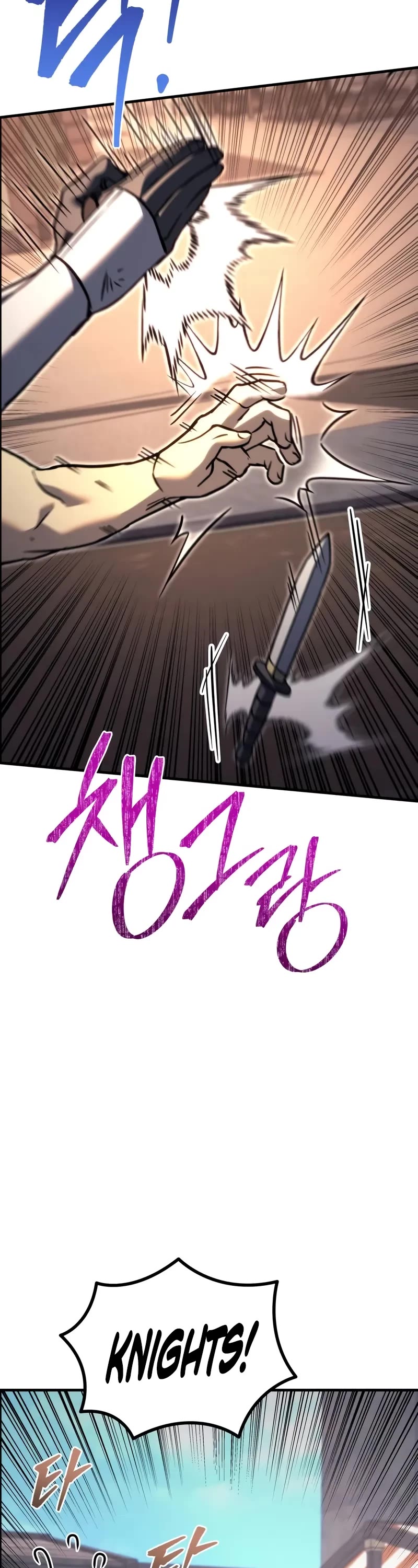 Regressor of the Fallen Family Chapter 89 page 78 - Chapter 89