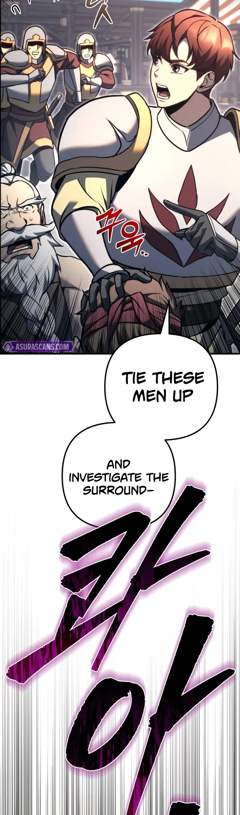 Regressor of the Fallen Family Chapter 89 page 79 - Chapter 89