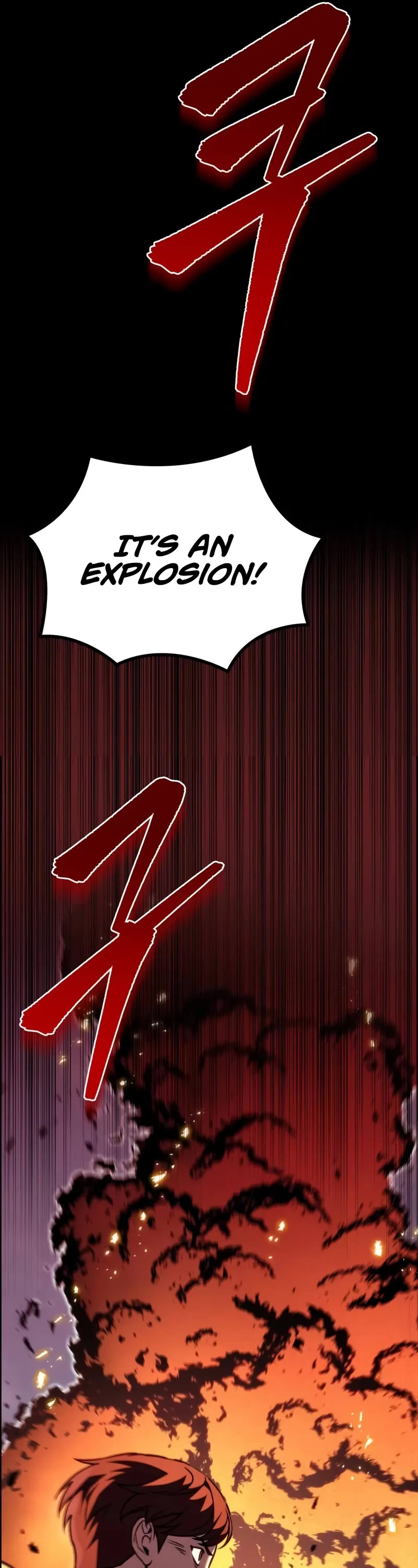 Regressor of the Fallen Family Chapter 89 page 81 - Chapter 89