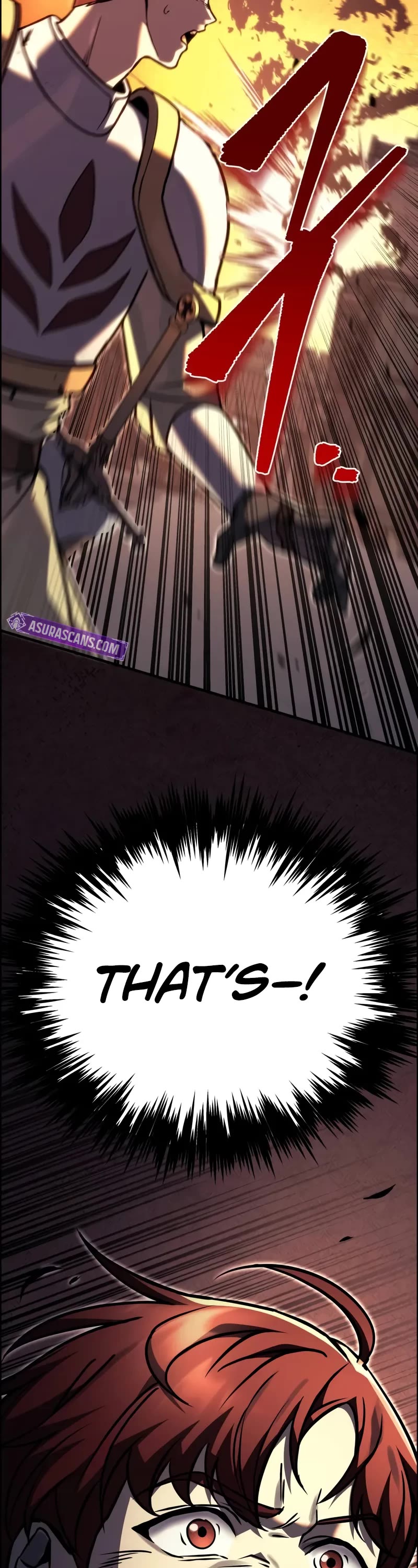 Regressor of the Fallen Family Chapter 89 page 82 - Chapter 89
