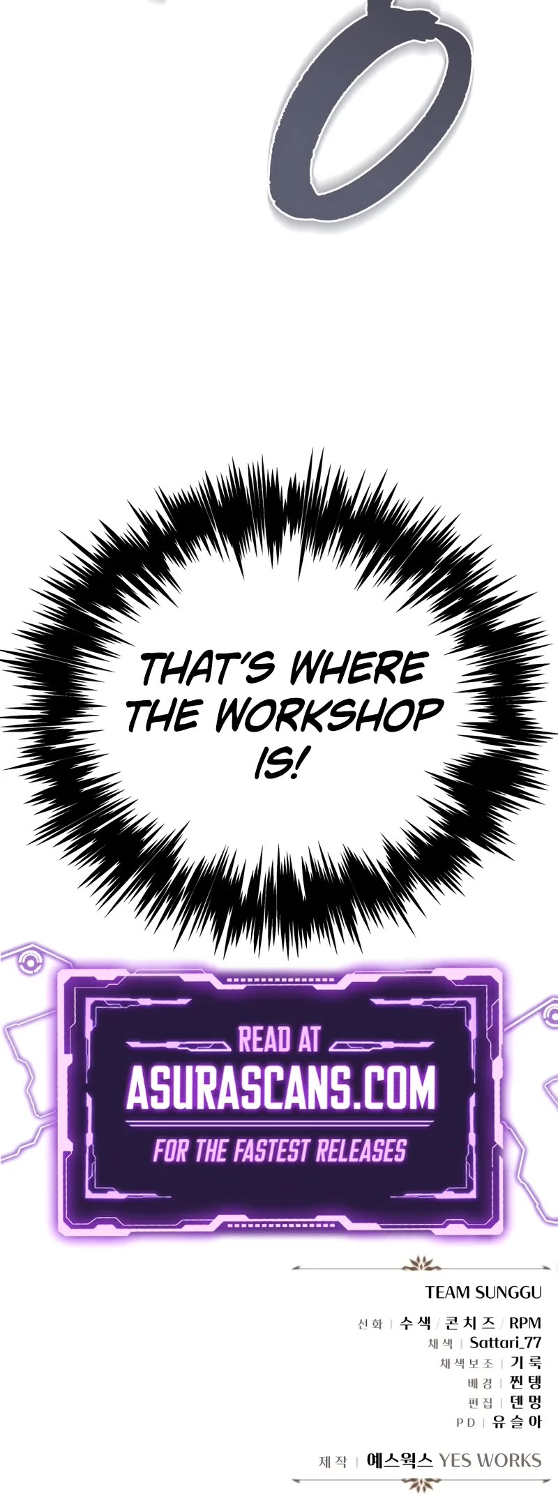 Regressor of the Fallen Family Chapter 89 page 84 - Chapter 89