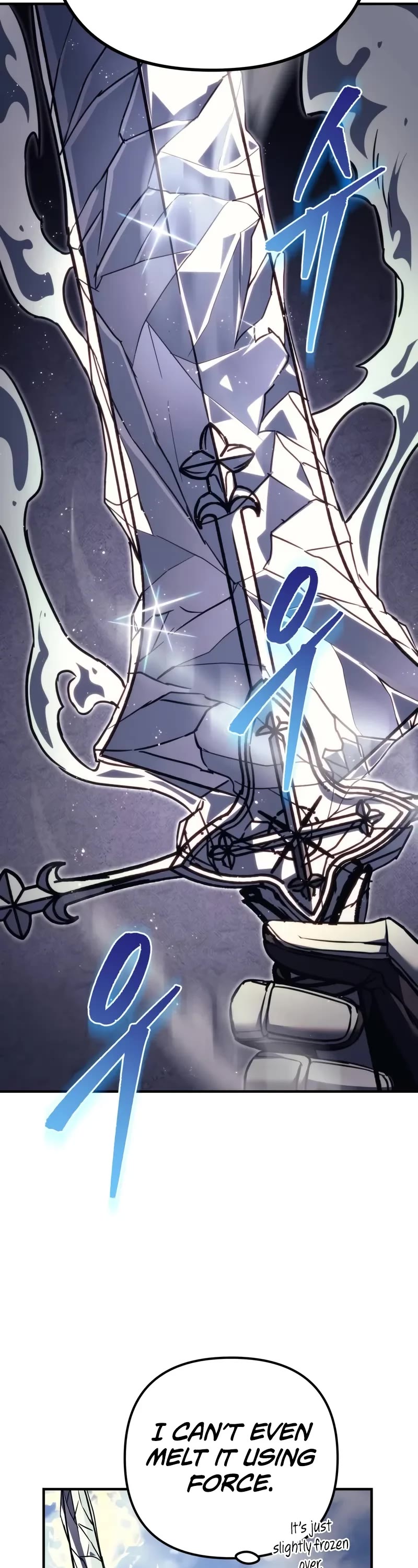 Regressor of the Fallen Family Chapter 89 page 9 - Chapter 89
