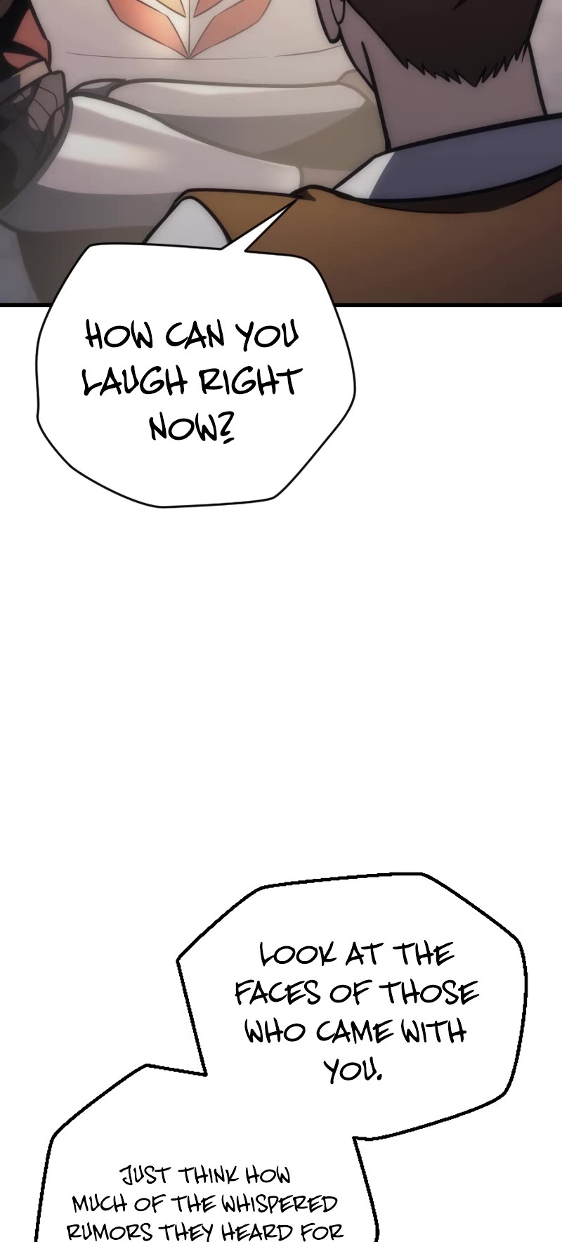 Regressor of the Fallen Family Chapter 9 page 15 - Chapter 9
