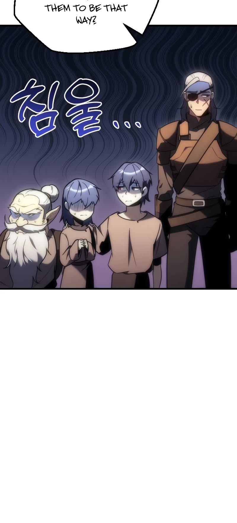 Regressor of the Fallen Family Chapter 9 page 16 - Chapter 9
