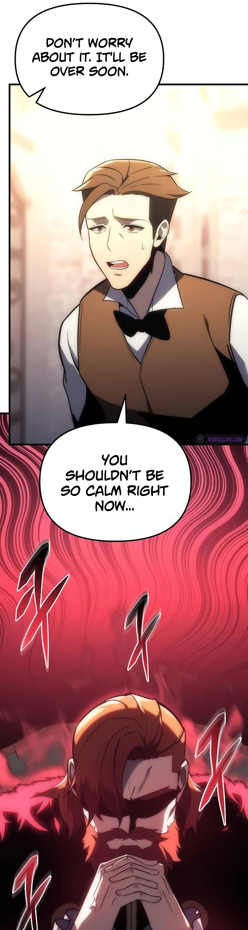 Regressor of the Fallen Family Chapter 9 page 17 - Chapter 9