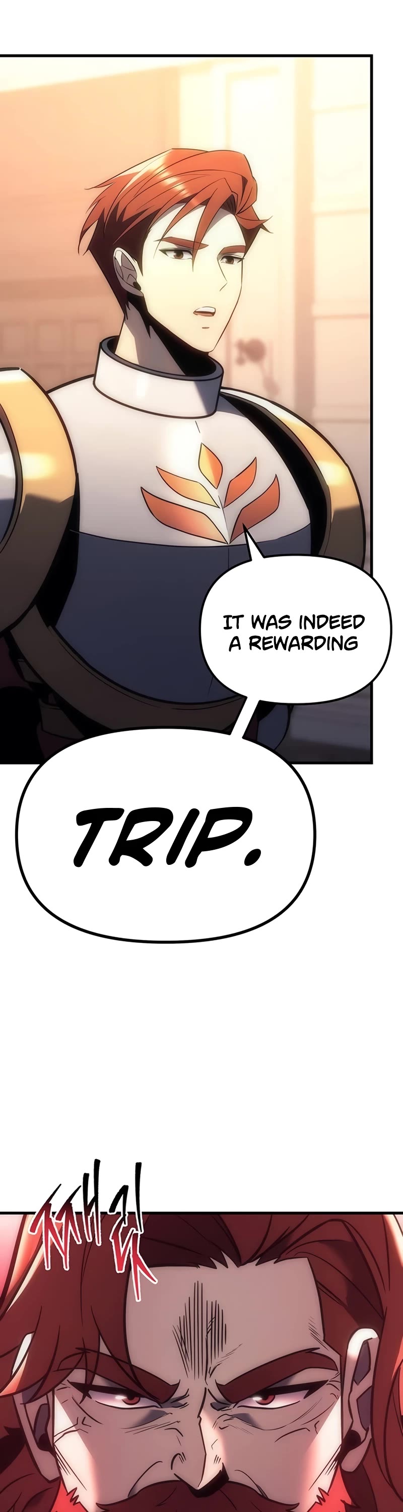 Regressor of the Fallen Family Chapter 9 page 19 - Chapter 9