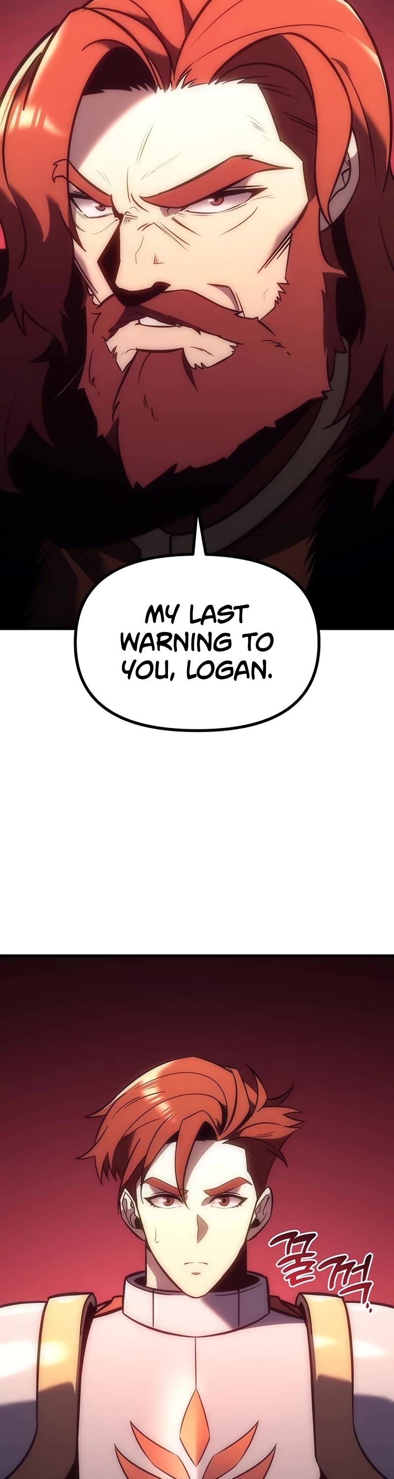 Regressor of the Fallen Family Chapter 9 page 28 - Chapter 9