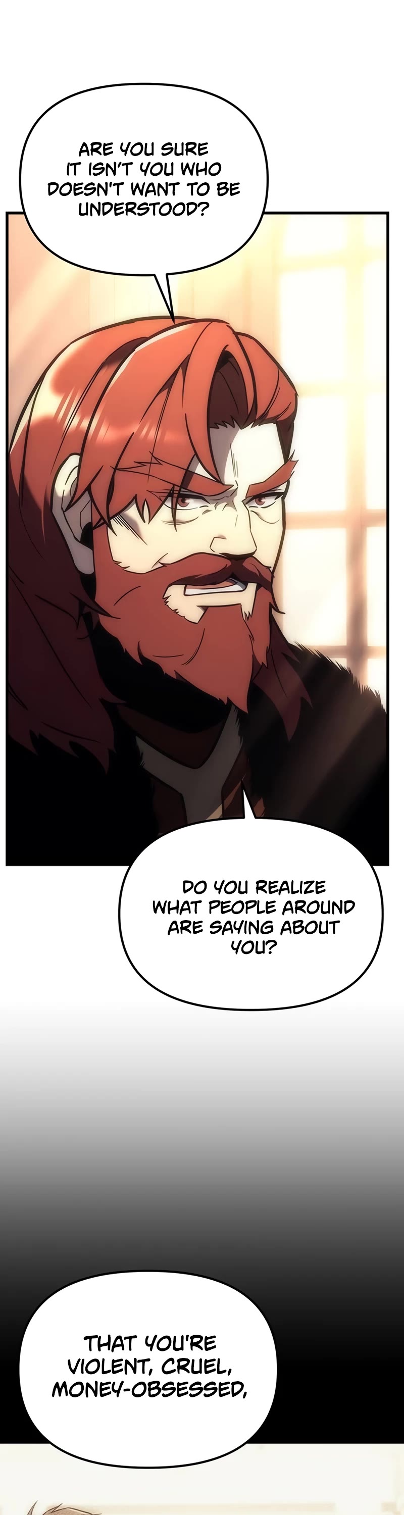 Regressor of the Fallen Family Chapter 9 page 32 - Chapter 9
