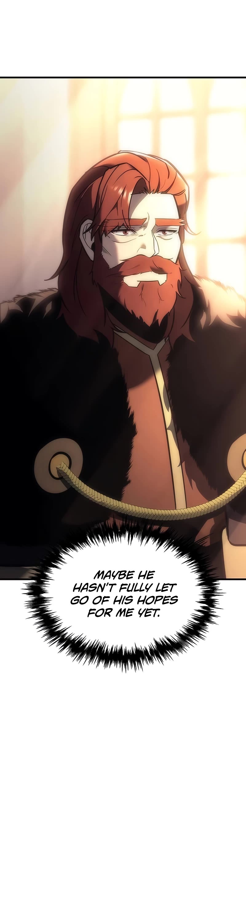 Regressor of the Fallen Family Chapter 9 page 36 - Chapter 9