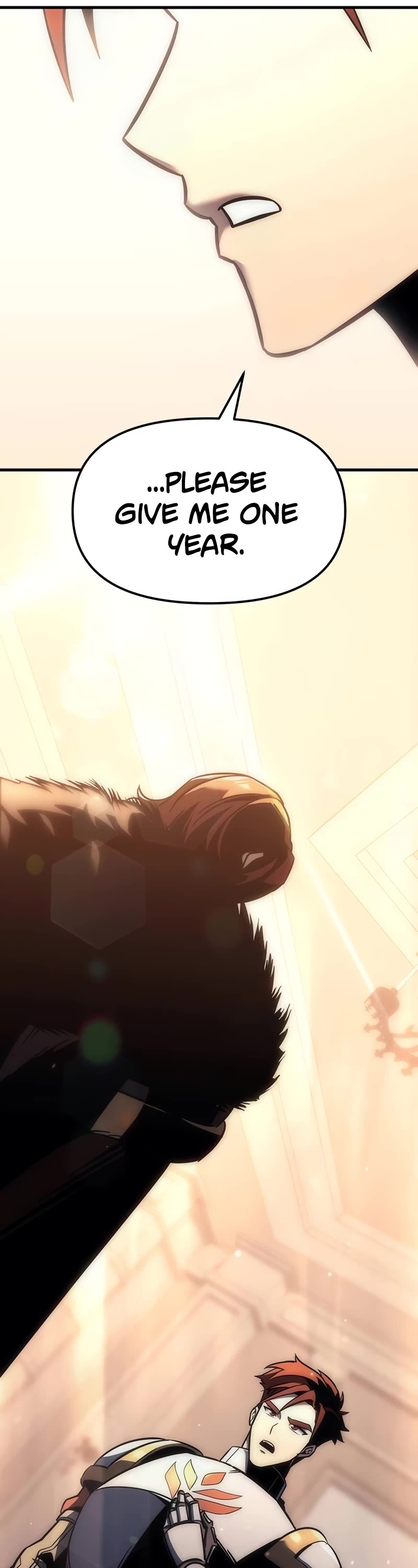 Regressor of the Fallen Family Chapter 9 page 37 - Chapter 9