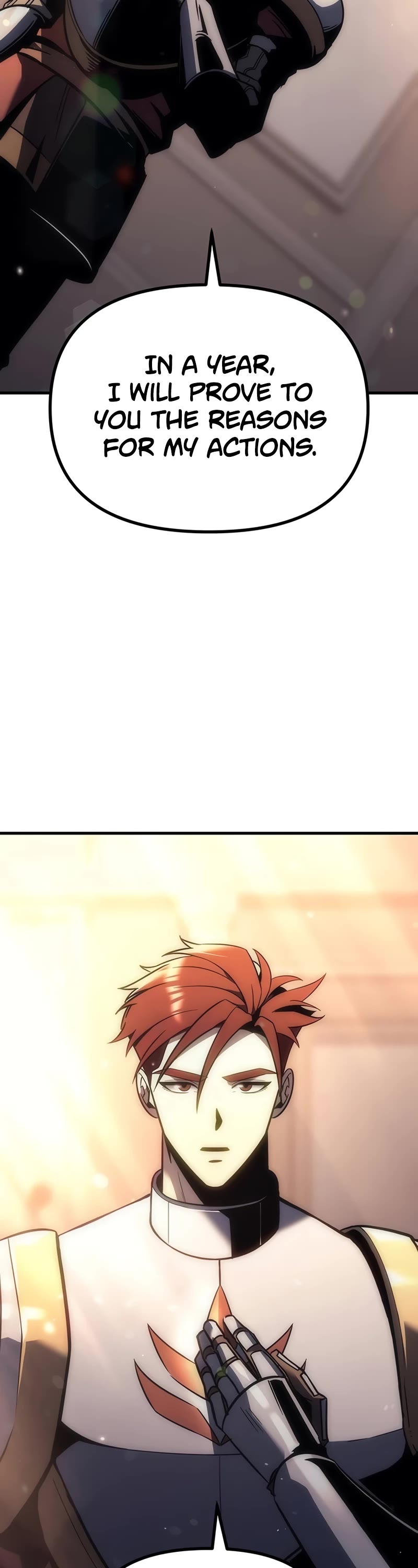 Regressor of the Fallen Family Chapter 9 page 38 - Chapter 9