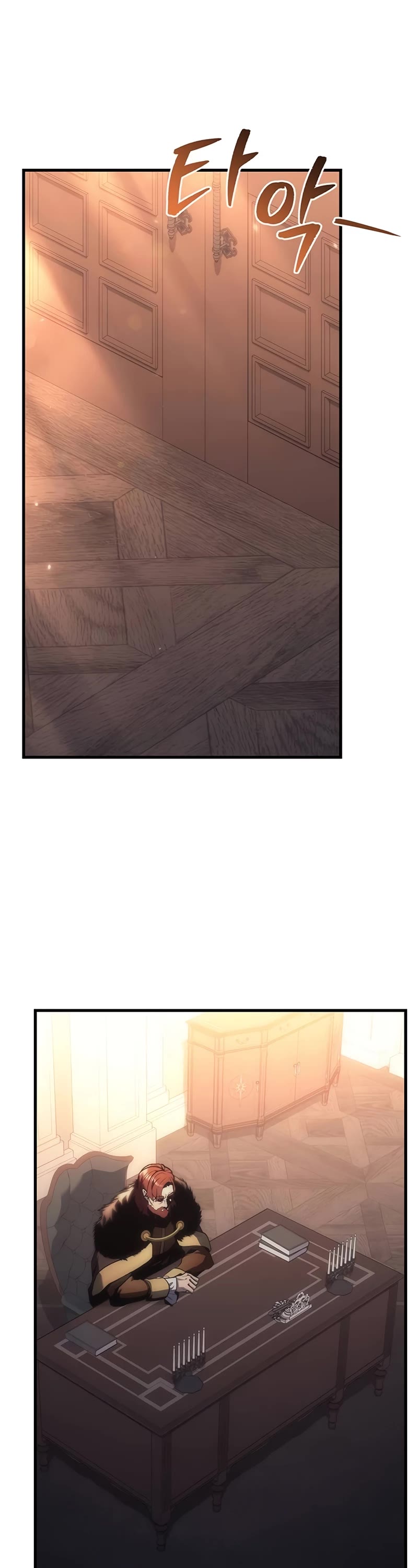 Regressor of the Fallen Family Chapter 9 page 40 - Chapter 9