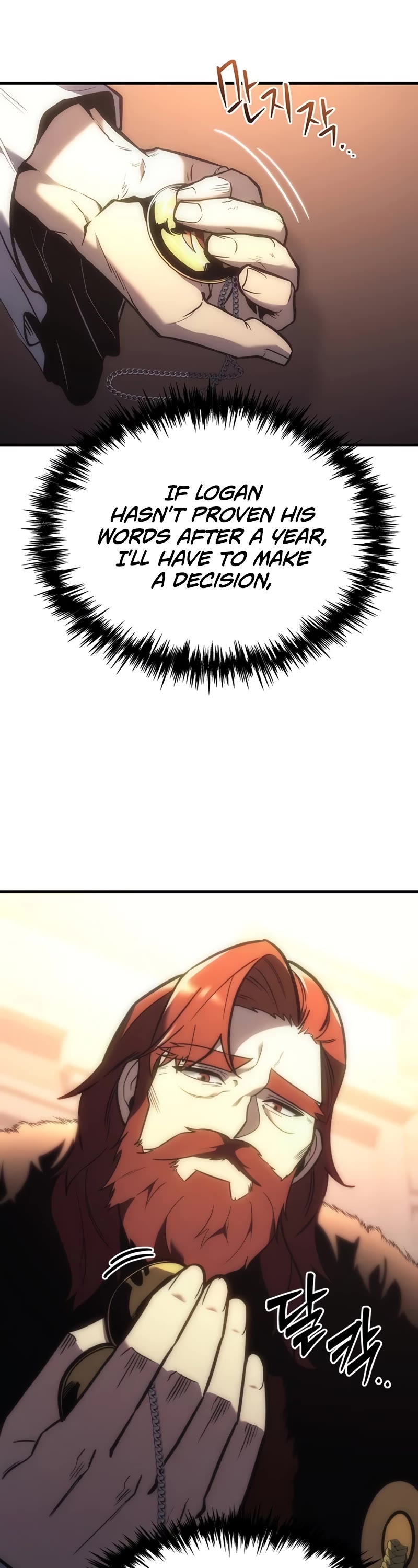 Regressor of the Fallen Family Chapter 9 page 42 - Chapter 9