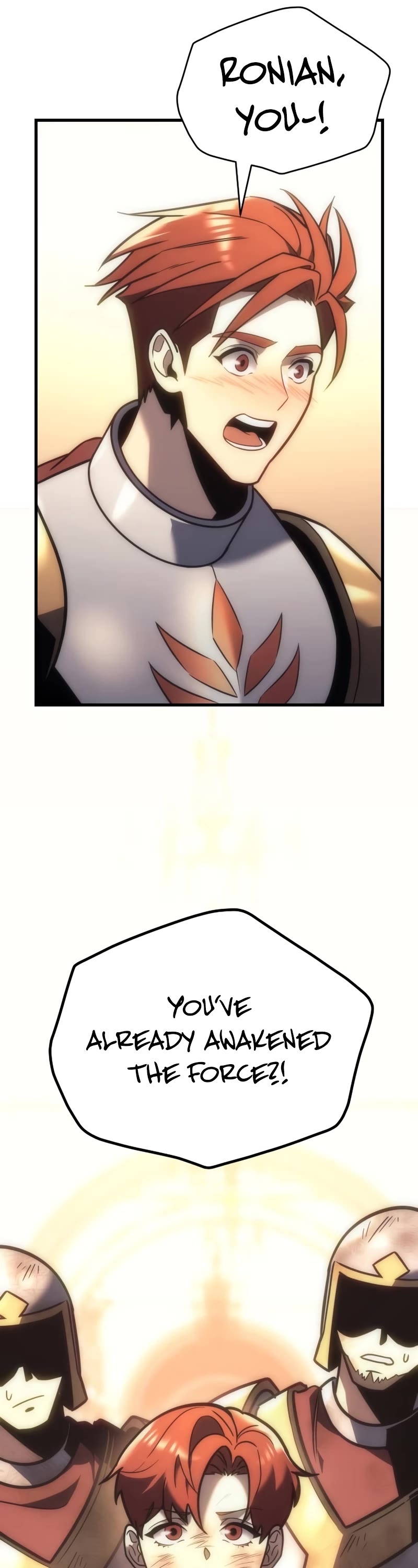 Regressor of the Fallen Family Chapter 9 page 47 - Chapter 9