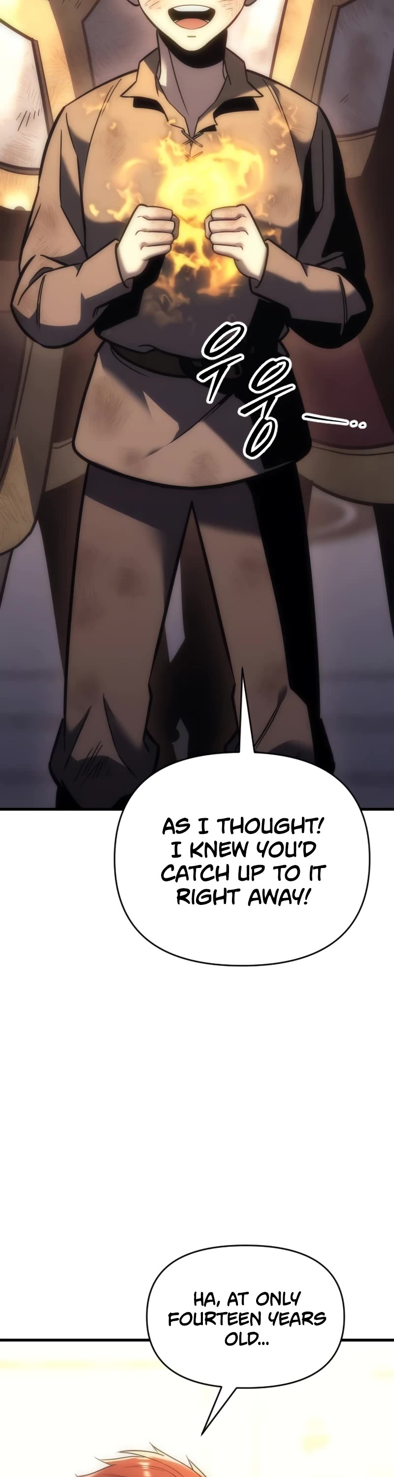 Regressor of the Fallen Family Chapter 9 page 48 - Chapter 9