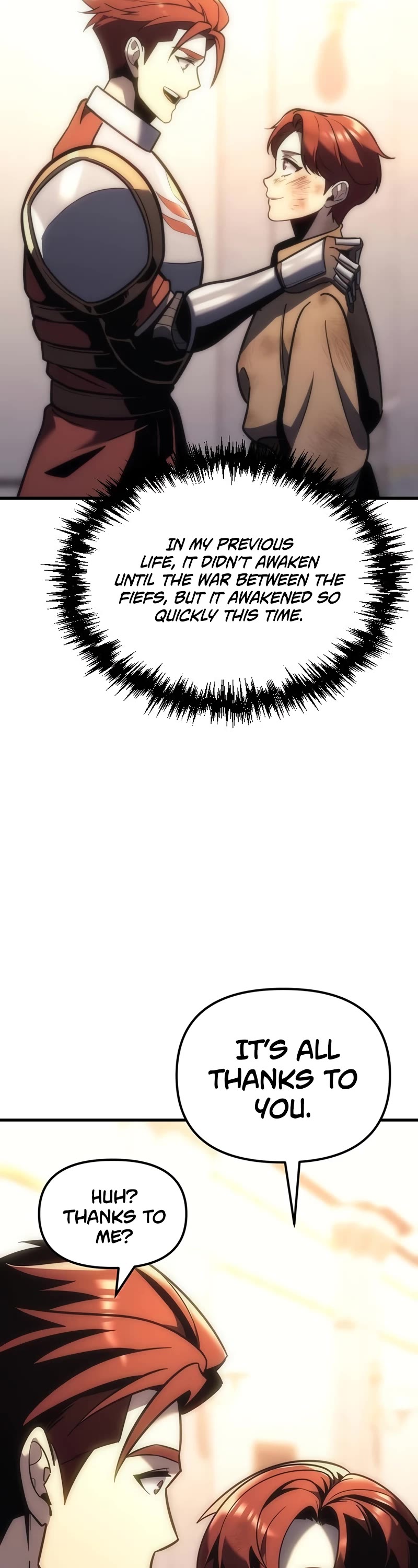 Regressor of the Fallen Family Chapter 9 page 49 - Chapter 9