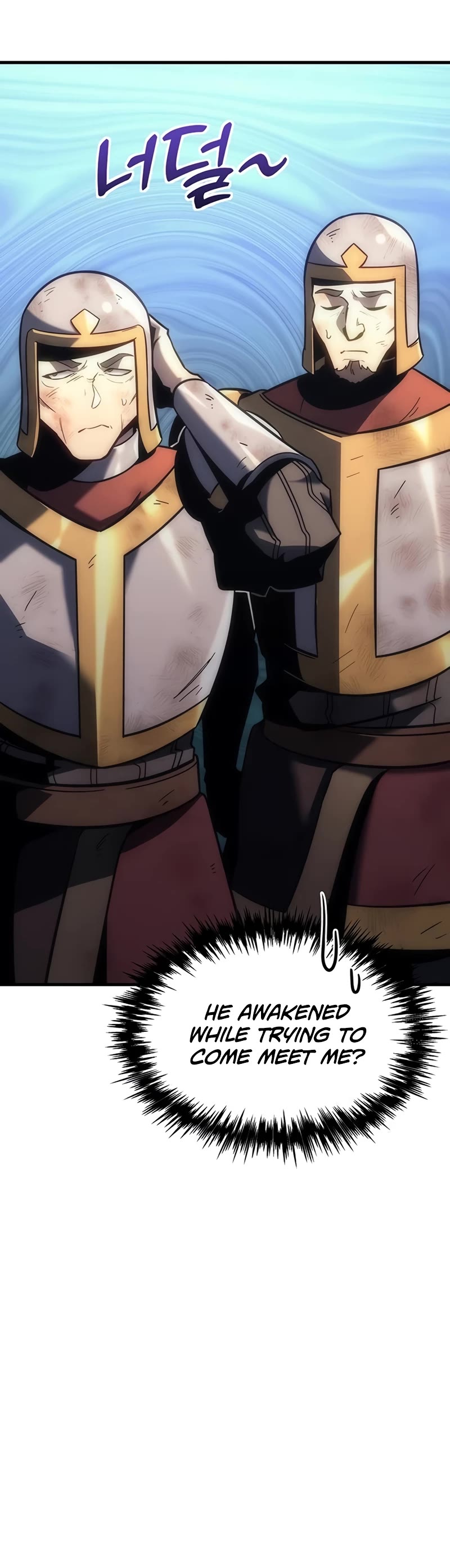 Regressor of the Fallen Family Chapter 9 page 51 - Chapter 9