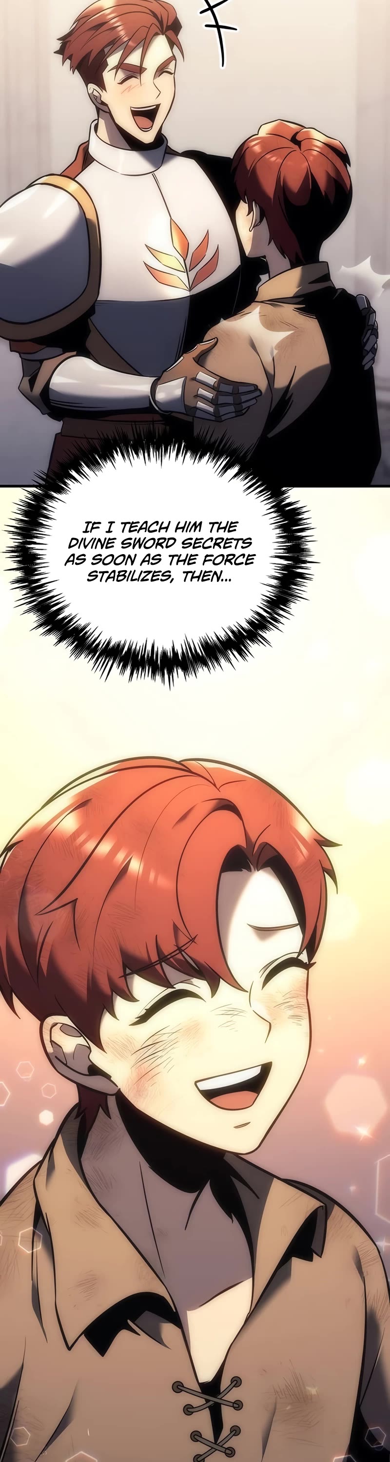 Regressor of the Fallen Family Chapter 9 page 53 - Chapter 9