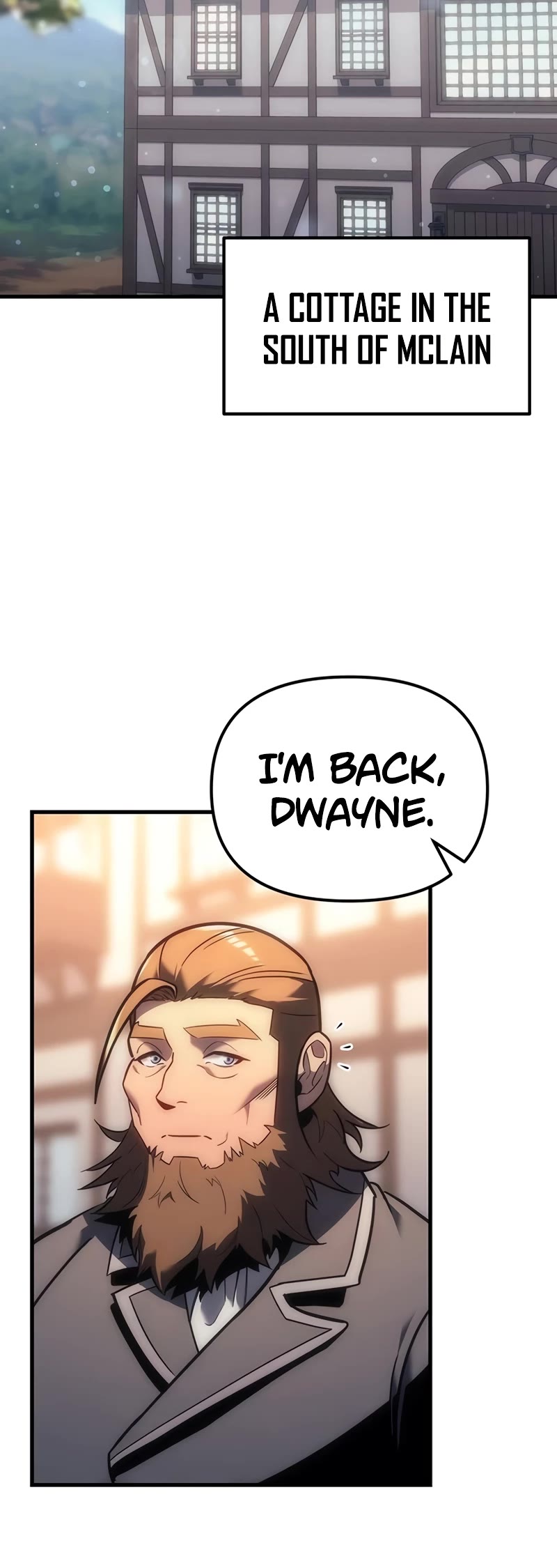 Regressor of the Fallen Family Chapter 9 page 55 - Chapter 9
