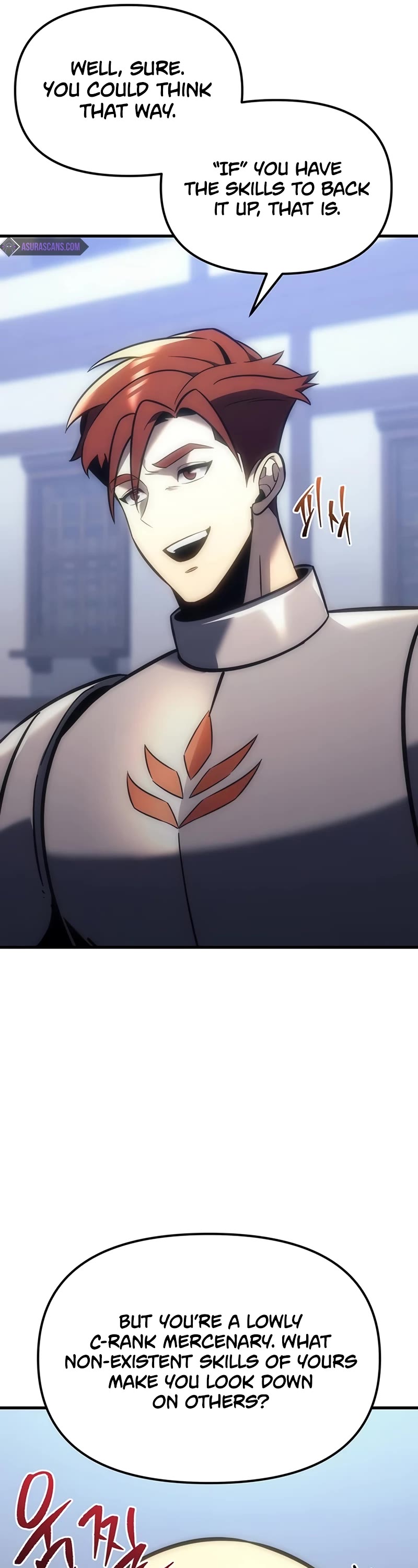 Regressor of the Fallen Family Chapter 9 page 62 - Chapter 9
