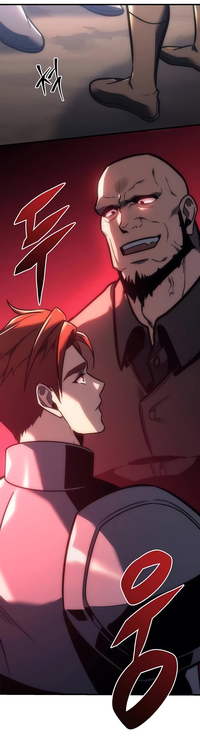 Regressor of the Fallen Family Chapter 9 page 67 - Chapter 9