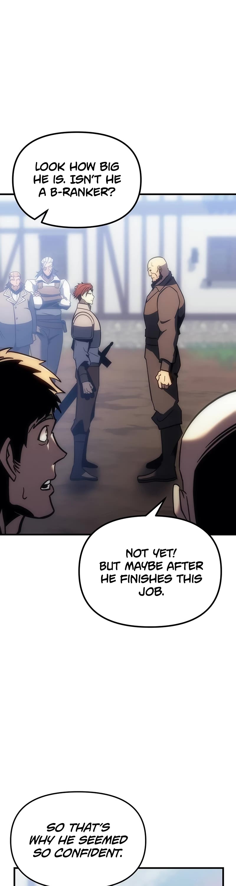 Regressor of the Fallen Family Chapter 9 page 68 - Chapter 9
