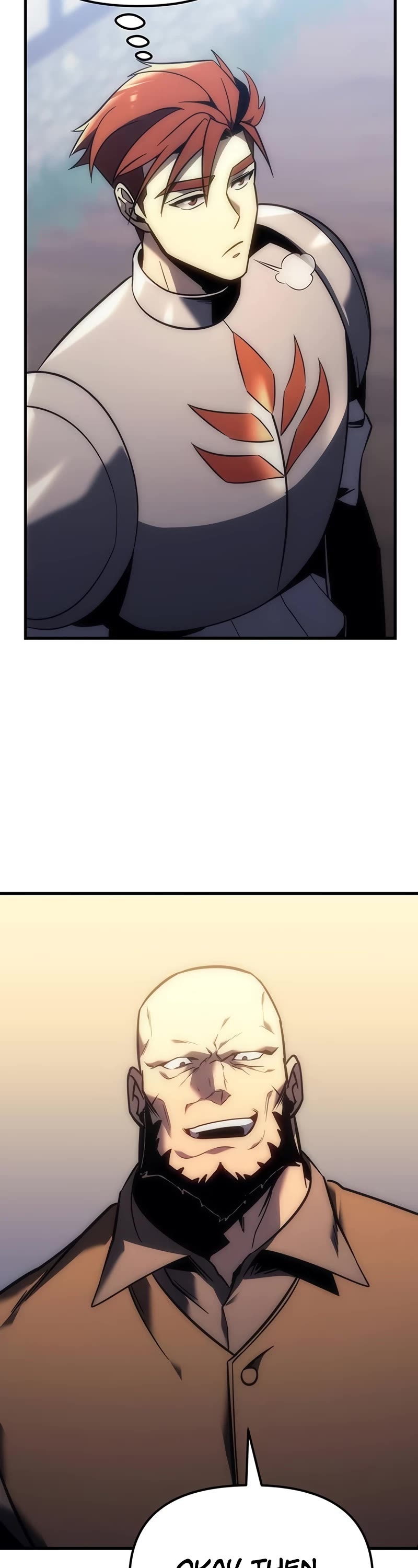 Regressor of the Fallen Family Chapter 9 page 69 - Chapter 9