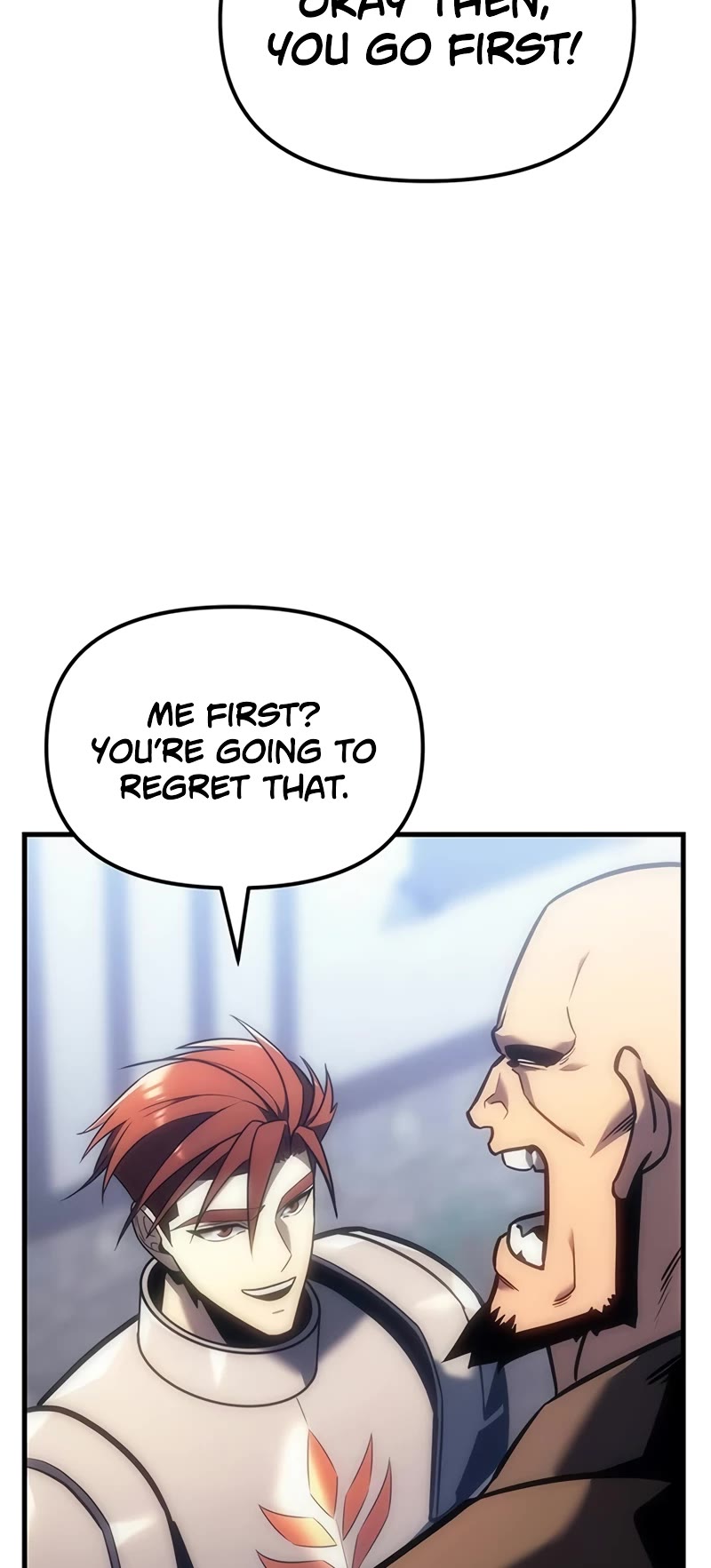 Regressor of the Fallen Family Chapter 9 page 70 - Chapter 9