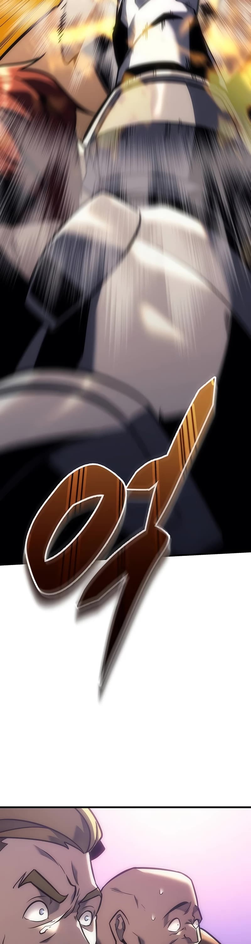 Regressor of the Fallen Family Chapter 9 page 73 - Chapter 9