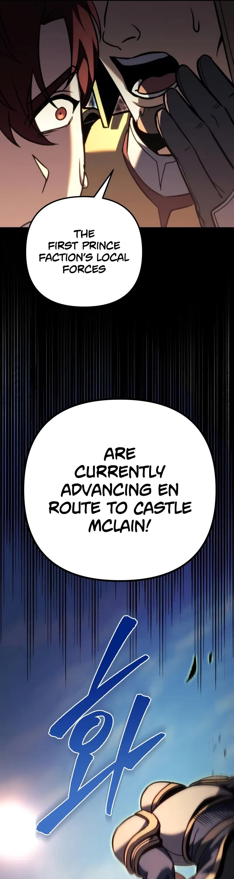 Regressor of the Fallen Family Chapter 90 page 11 - Chapter 90