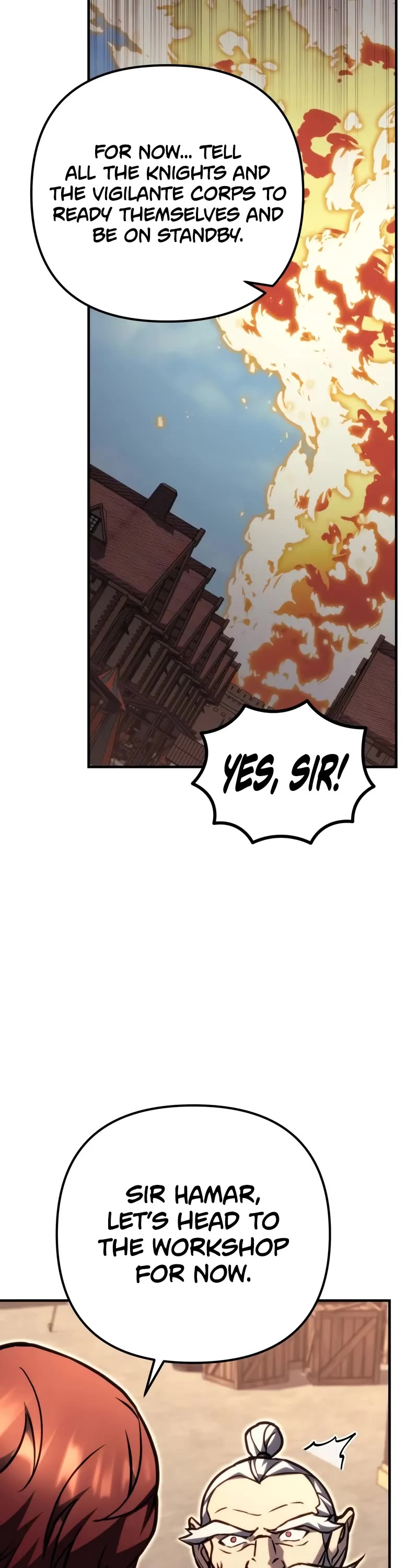 Regressor of the Fallen Family Chapter 90 page 14 - Chapter 90