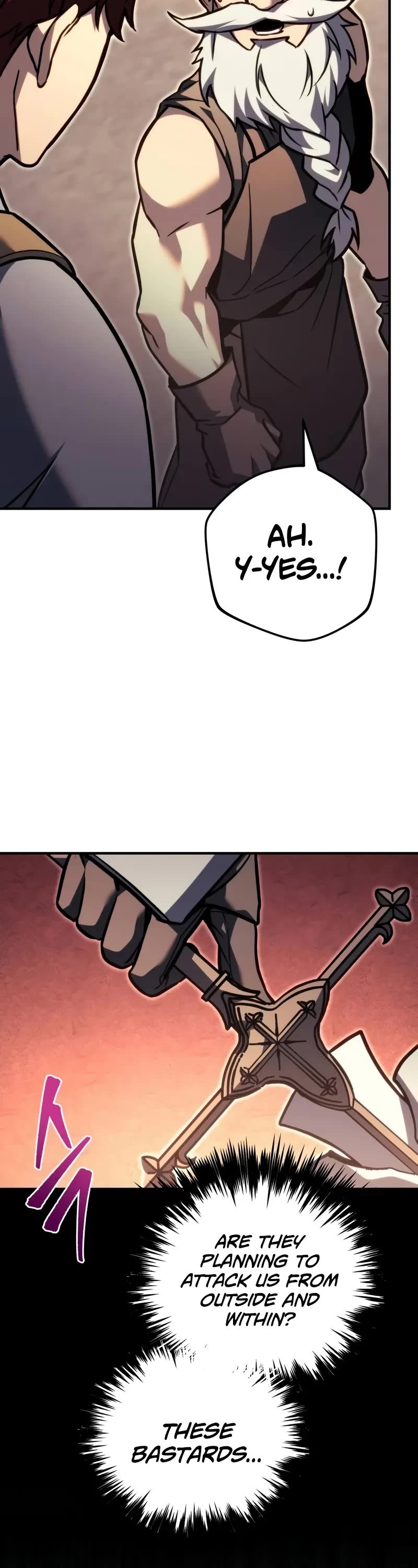 Regressor of the Fallen Family Chapter 90 page 15 - Chapter 90