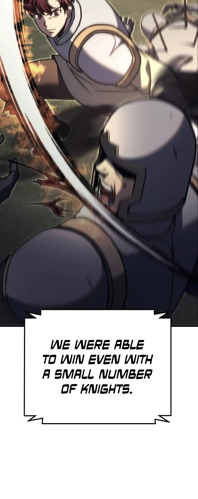 Regressor of the Fallen Family Chapter 90 page 24 - Chapter 90