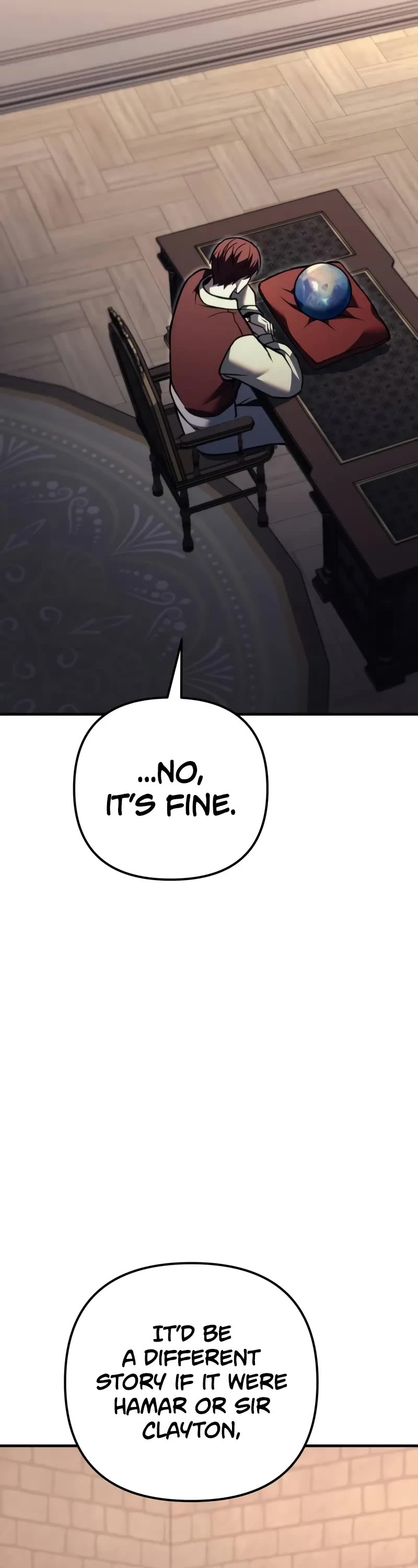 Regressor of the Fallen Family Chapter 90 page 28 - Chapter 90
