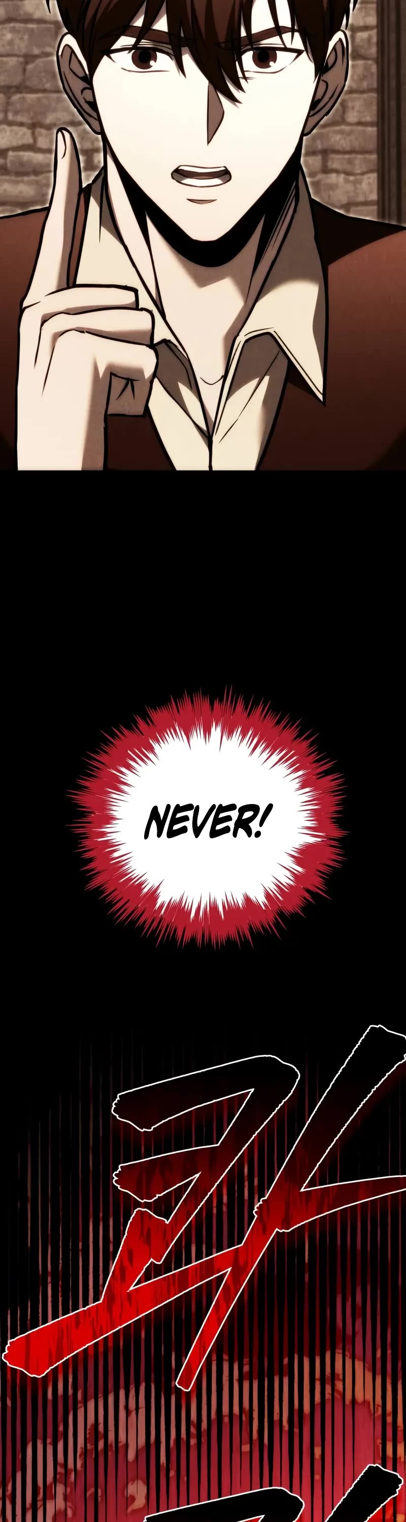 Regressor of the Fallen Family Chapter 90 page 3 - Chapter 90