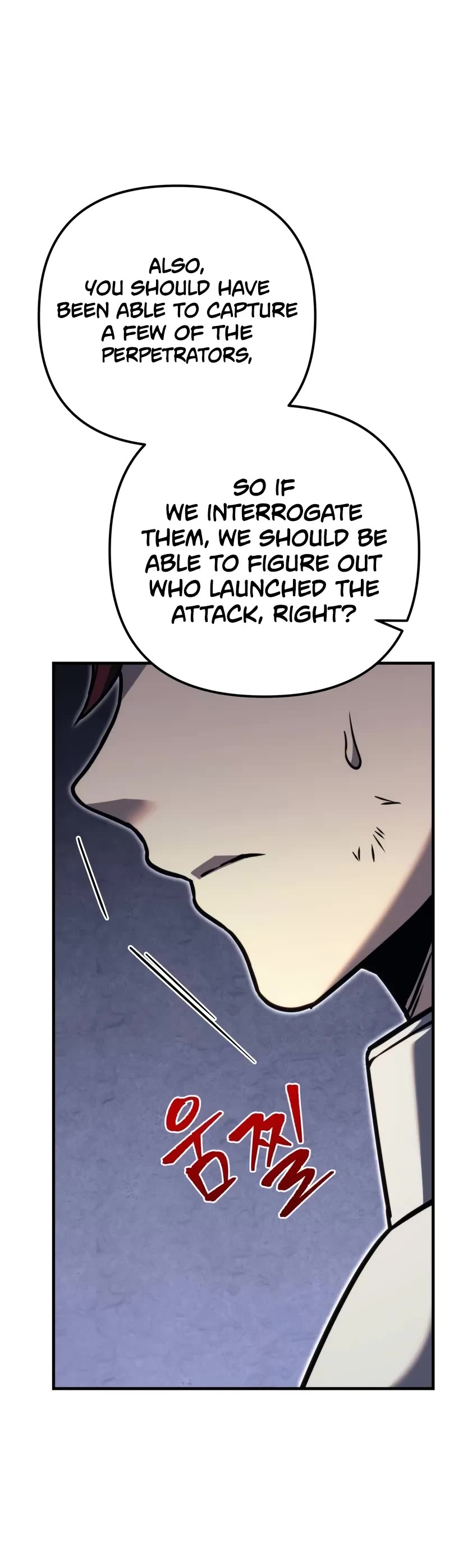 Regressor of the Fallen Family Chapter 90 page 30 - Chapter 90