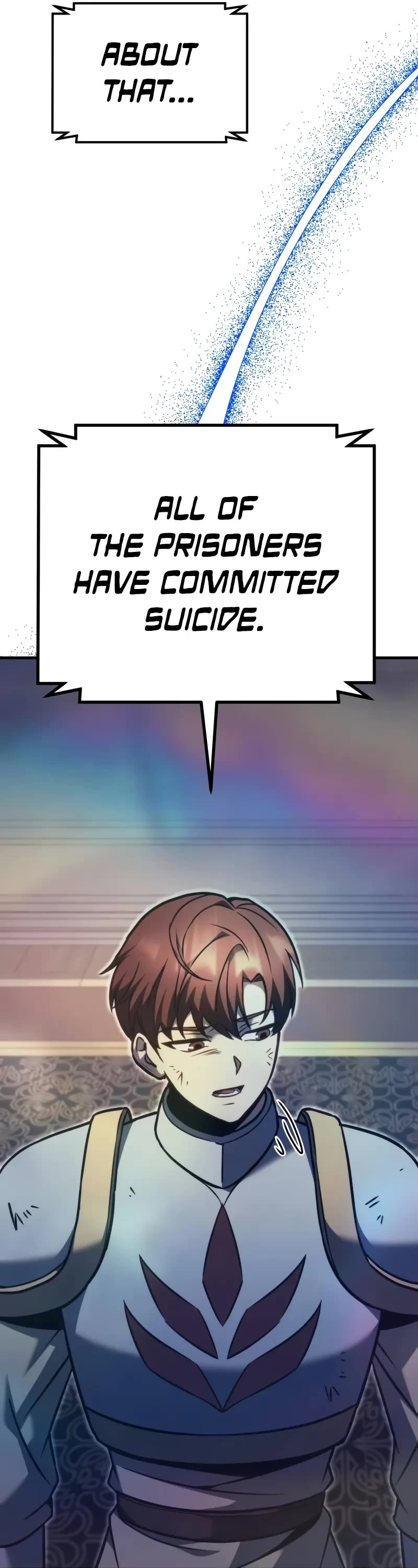 Regressor of the Fallen Family Chapter 90 page 31 - Chapter 90
